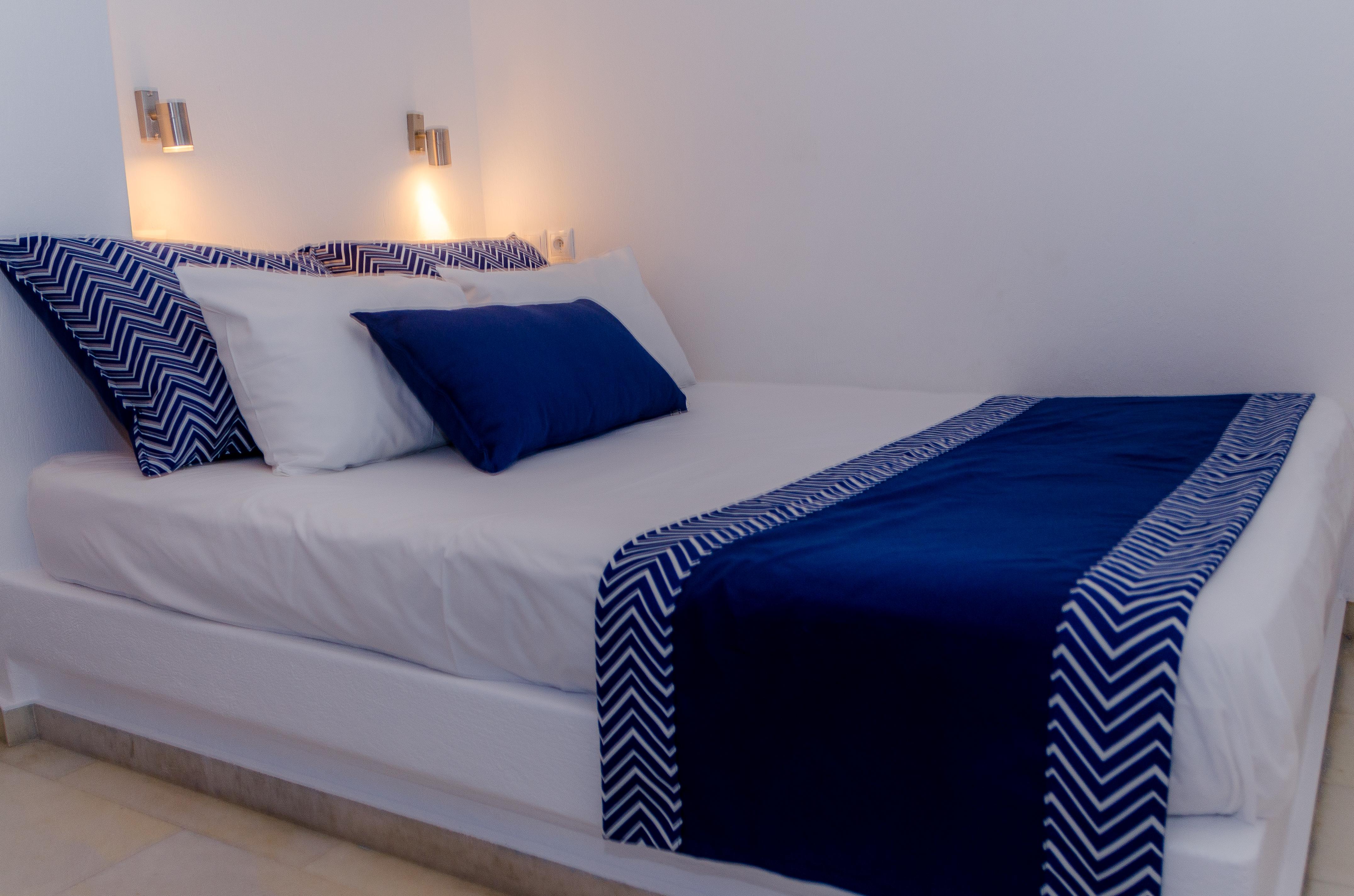 Casa Di Roma Apart otel Páros Dış mekan fotoğraf