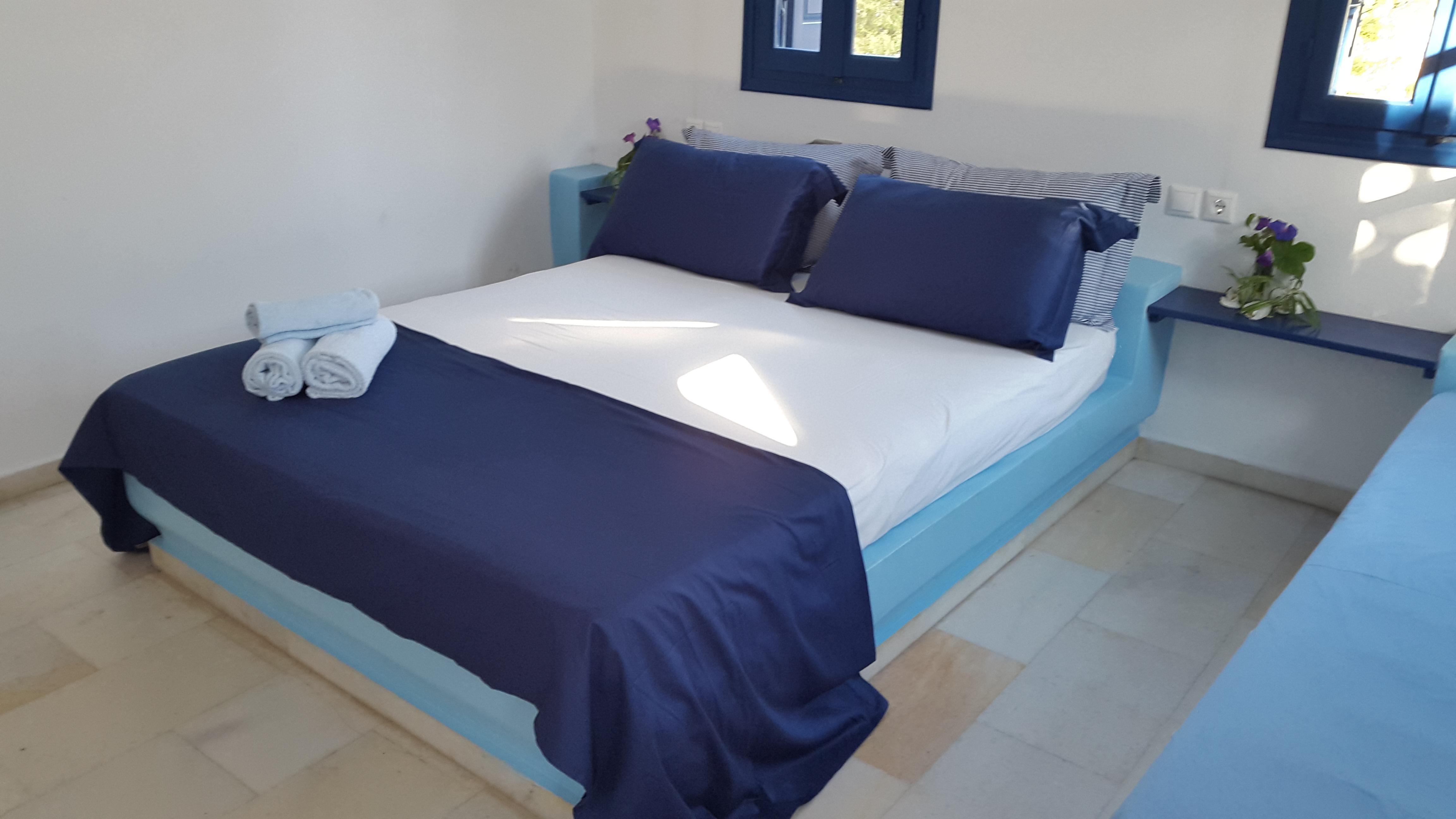 Casa Di Roma Apart otel Páros Dış mekan fotoğraf