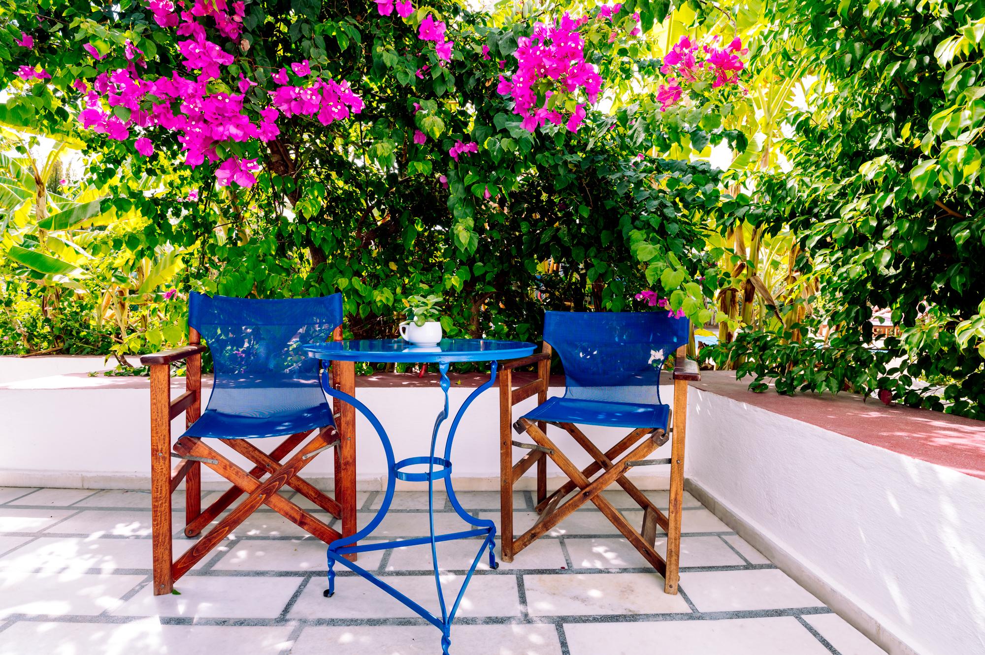 Casa Di Roma Apart otel Páros Dış mekan fotoğraf
