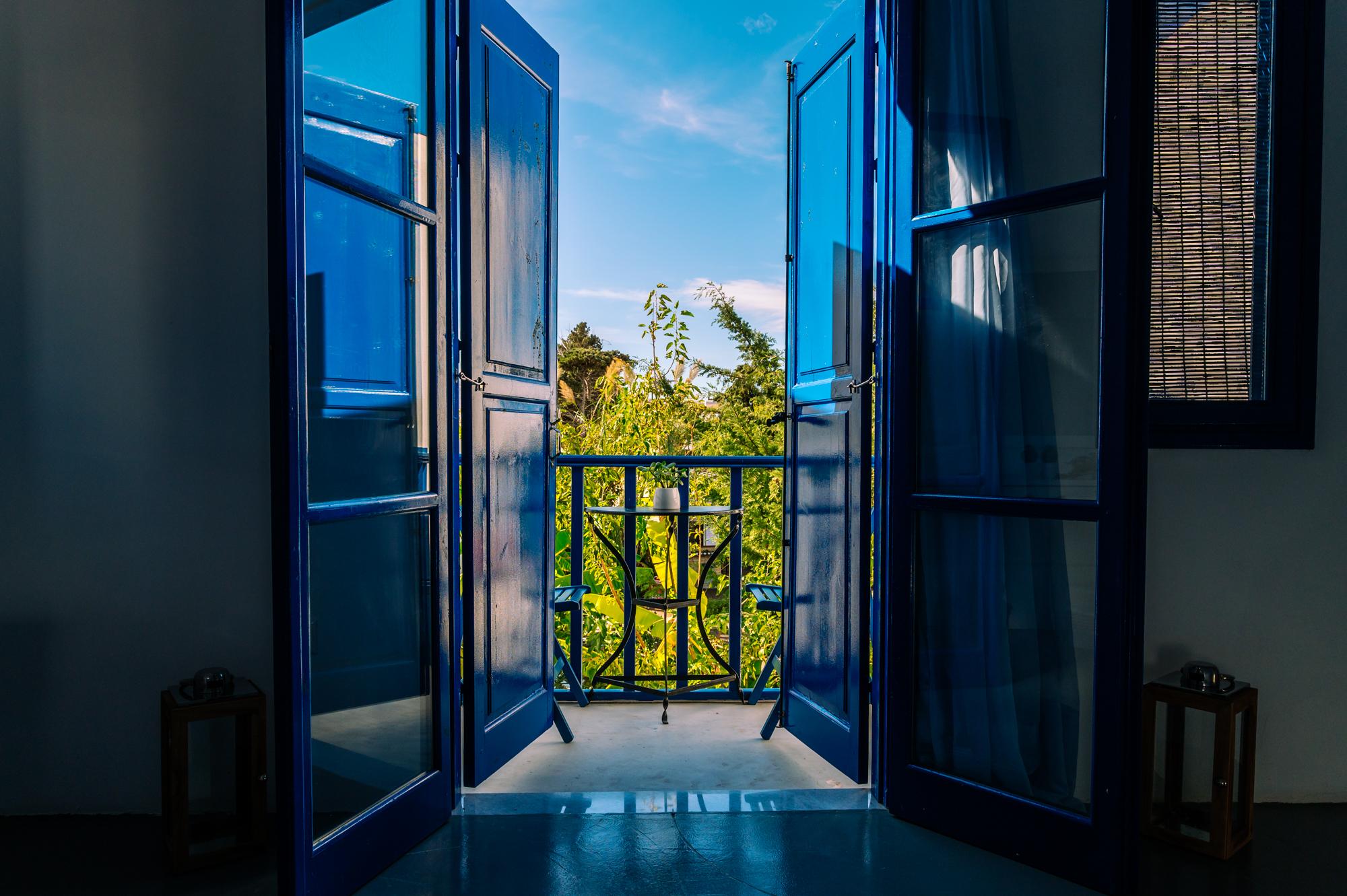 Casa Di Roma Apart otel Páros Dış mekan fotoğraf
