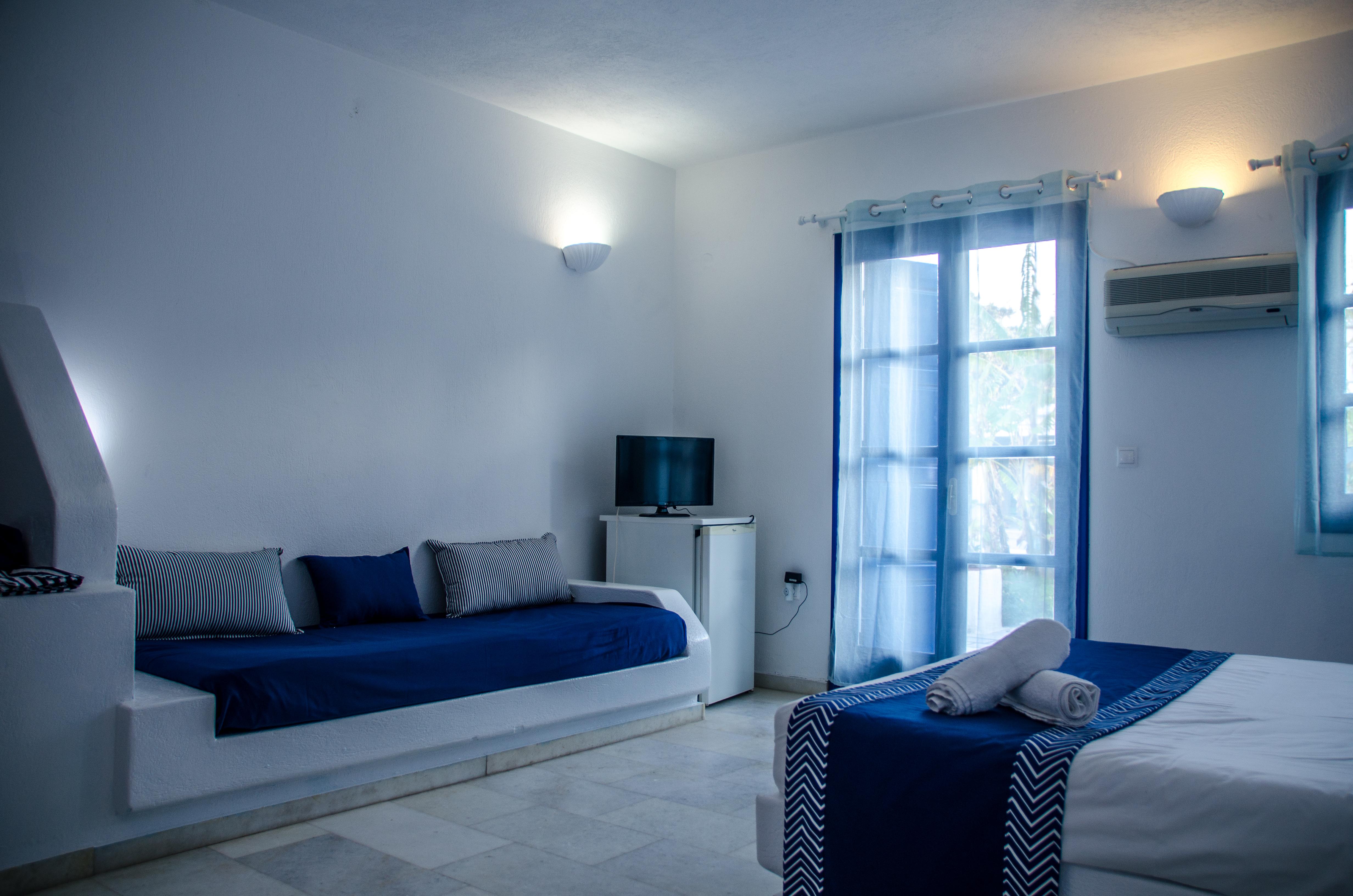 Casa Di Roma Apart otel Páros Dış mekan fotoğraf