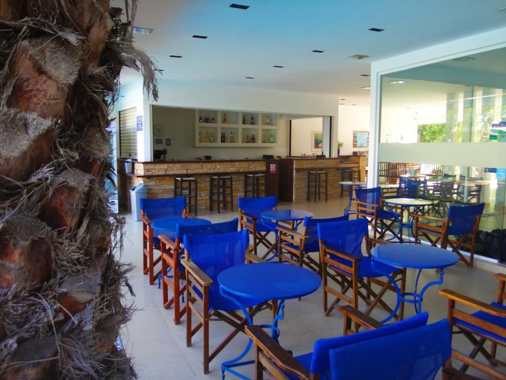 Casa Di Roma Apart otel Páros Dış mekan fotoğraf